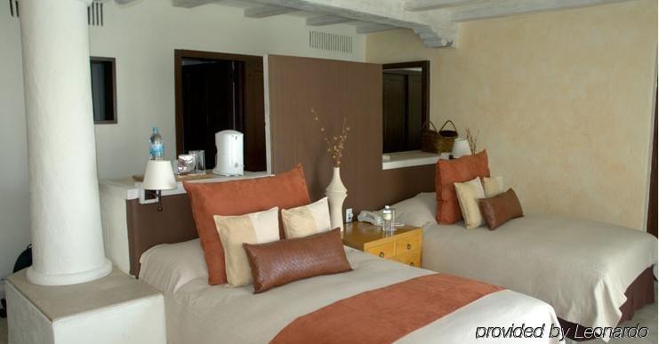 Dona Urraca Hotel & Spa Queretaro Luaran gambar